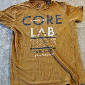 Jack & Jones Men's Med Tshirt
